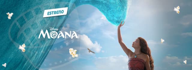 Moana