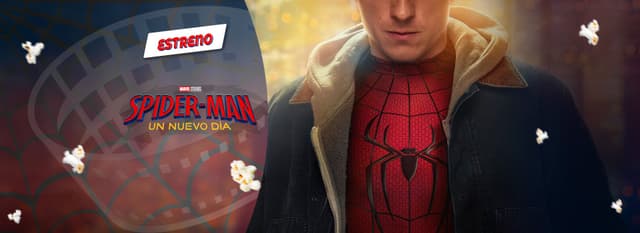 Spider-Man Un Nuevo Día