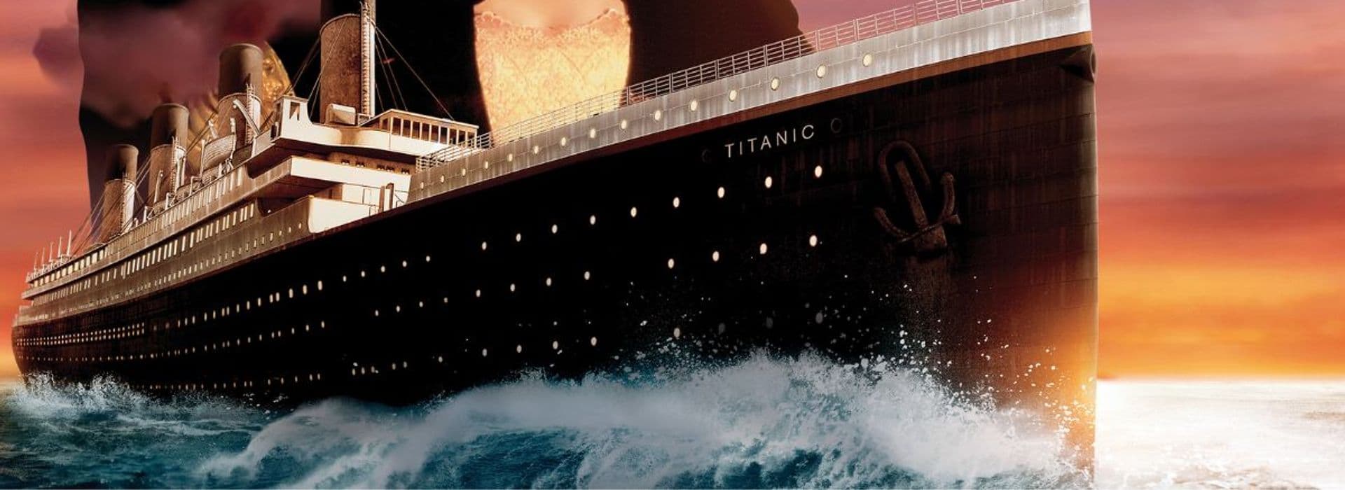Titanic Re-Estreno