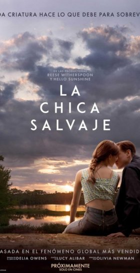 La Chica Salvaje